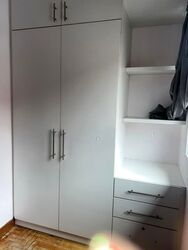 Westwood Crescent (D22), Terrace #610223451